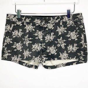 Volcom Jean Shorts (11)